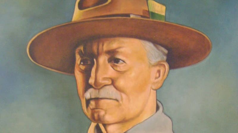 baden powell
