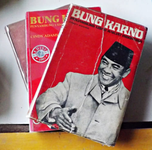 Bung Karno Penyambung Lidah Rakyat Indonesia