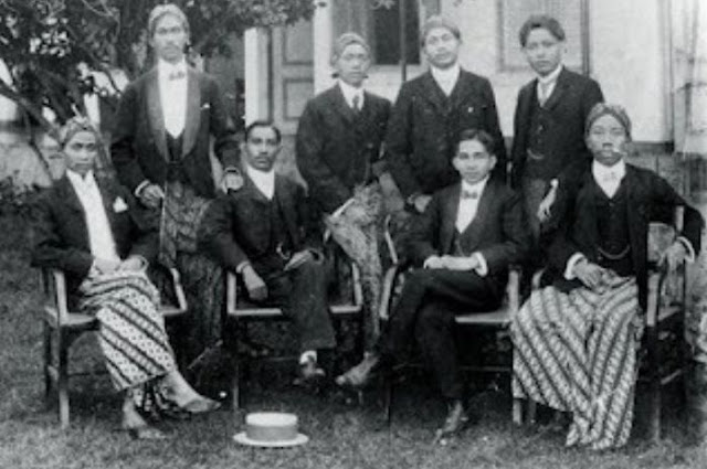 budi utomo