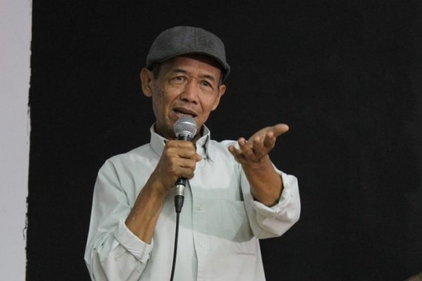 Ahmad Tohari