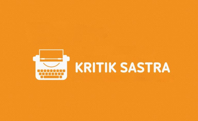 kritik sastra