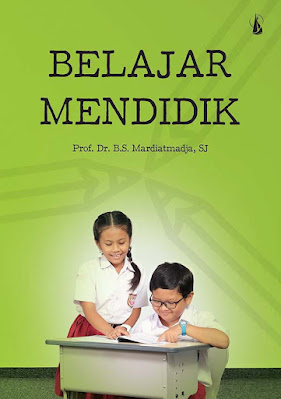 buku belajar mendidik