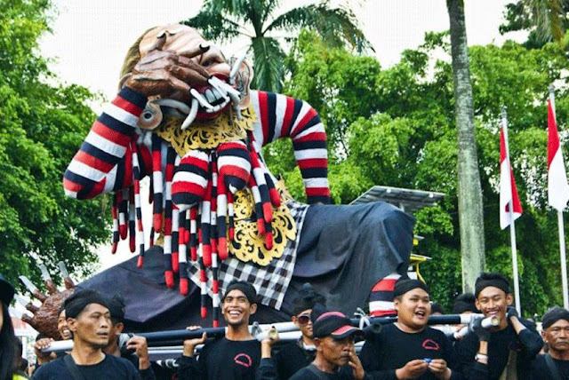 ogoh ogoh