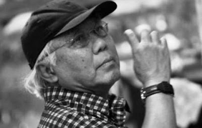 Biografi Danarto