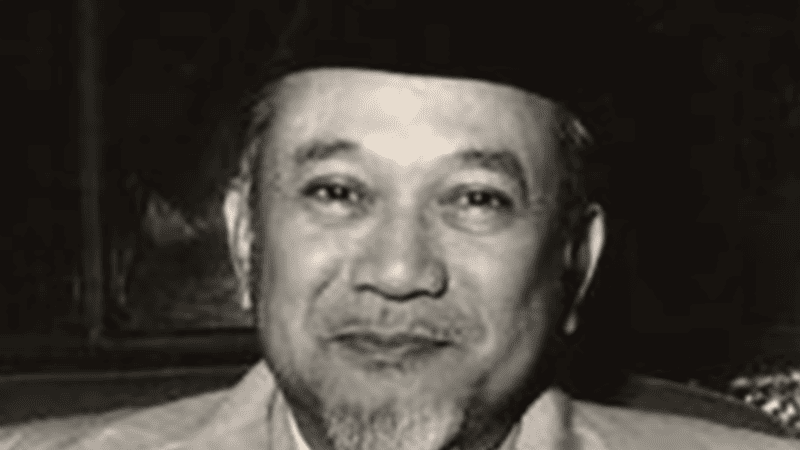 Achmad Soebardjo