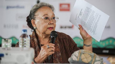 biografi nh dini