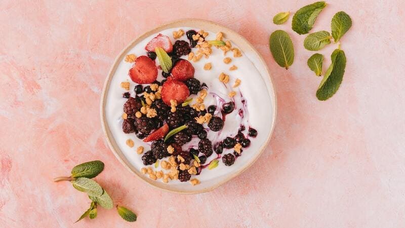 bulgarian yogurt