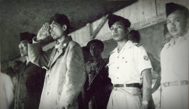 jendral sudirman