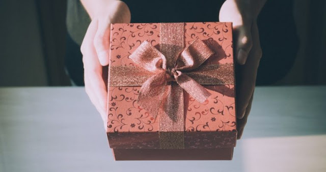 kado untuk ayah