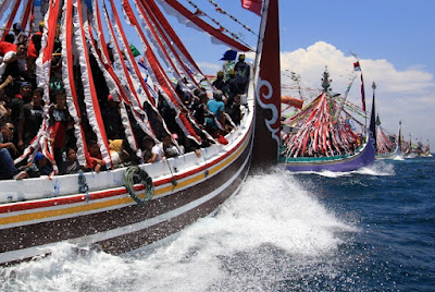 petik laut