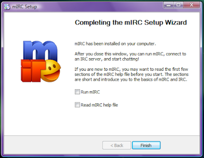 mirc