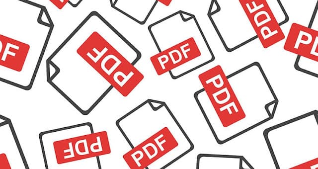 Cara Merubah PDF ke Word