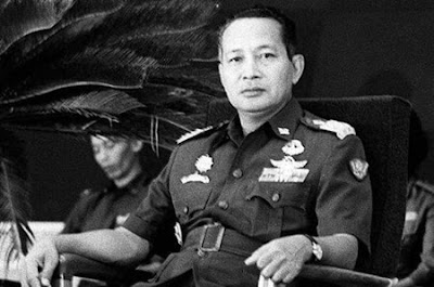 biografi soeharto