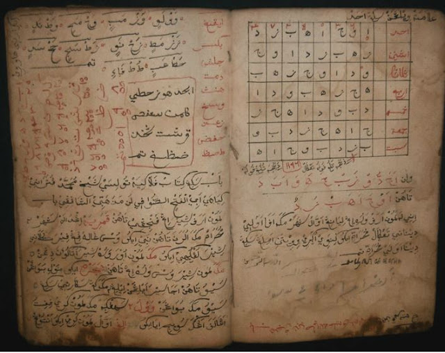 filologi