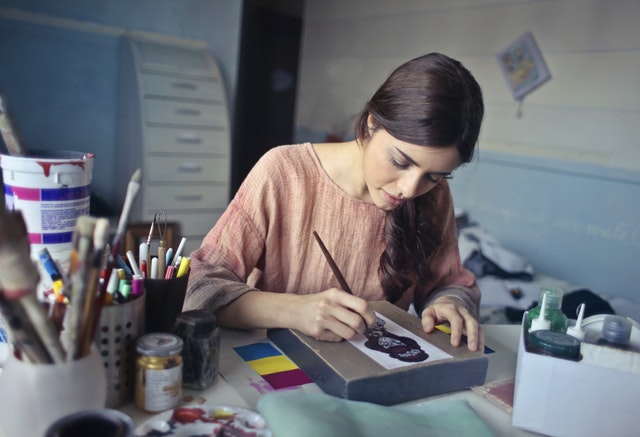 industri kreatif