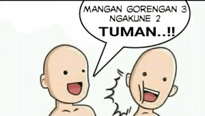 arti tuman