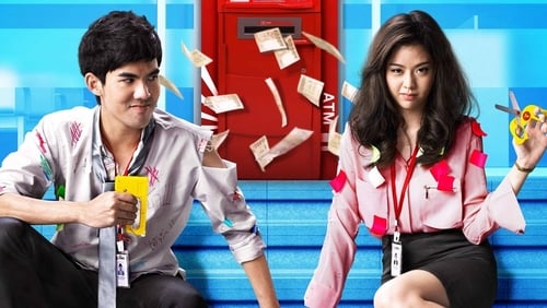 film thailand lucu