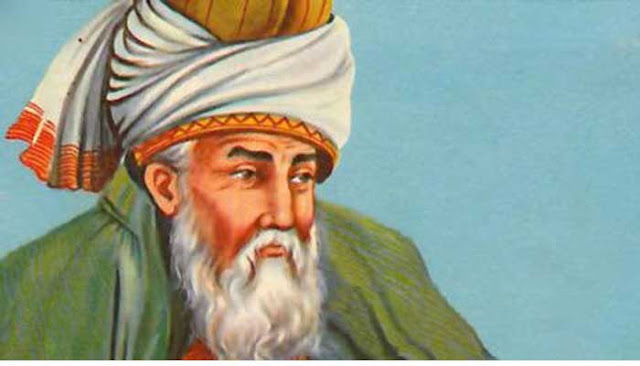 jalaludin rumi