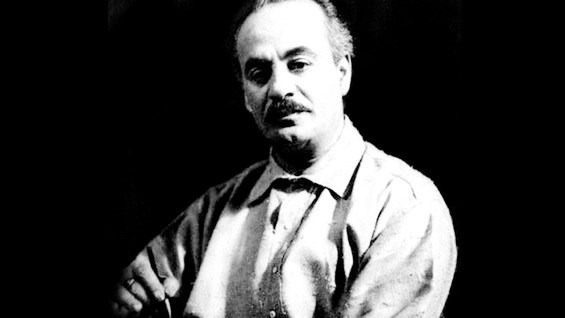 kahlil gibran