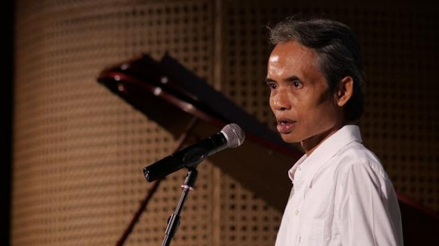 joko pinurbo