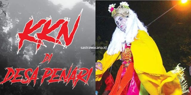 KKN Desa Penari Versi Nur