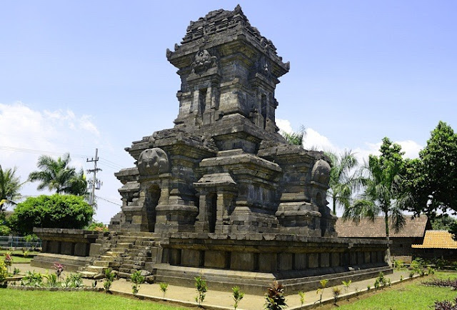 sejarah kerajaan singasari