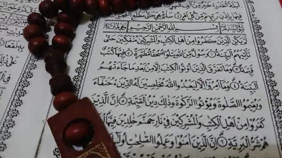 Al Bayyinah