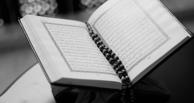 Perbedaan Kitab dan Suhuf