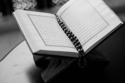 Surat Al Qadr