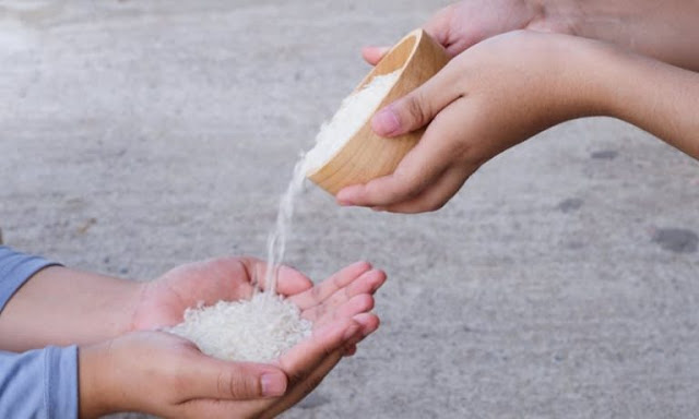 zakat fitrah
