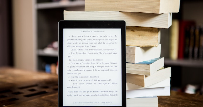 kenapa ebook lebih mahal dari buku