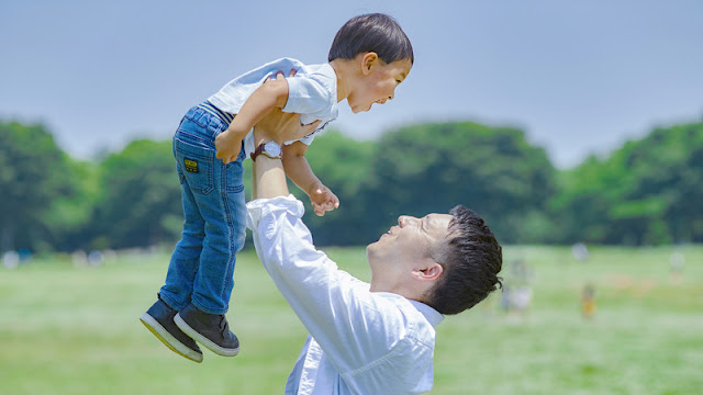 panggilan ayah dalam bahasa jepang