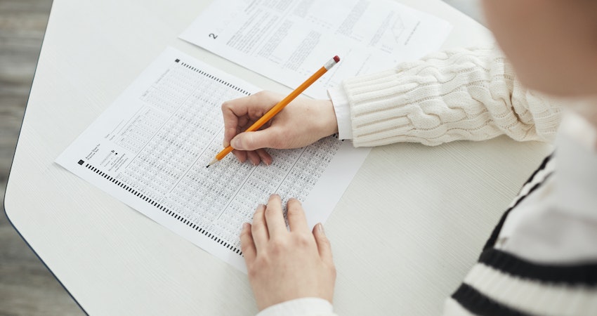 tips mengerjakan toefl