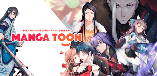 aplikasi komik gratis