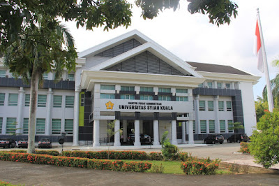 universitas syiah kuala