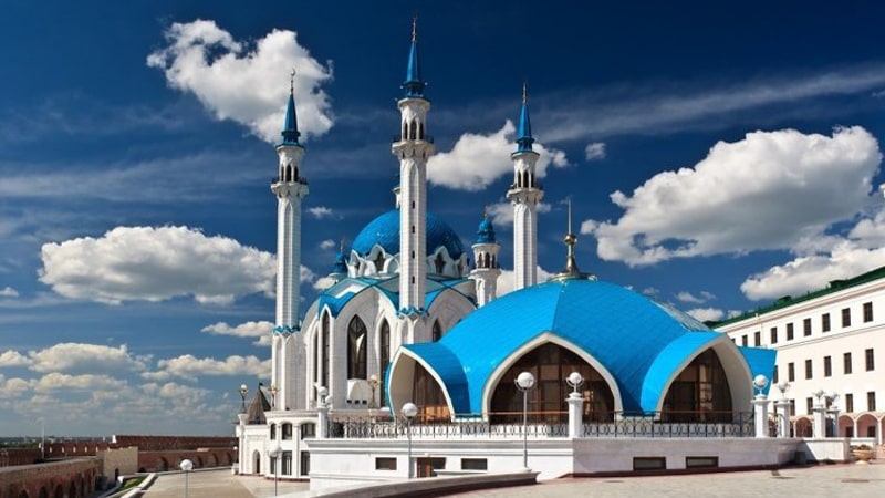 Peninggalan Sejarah Islam di Eropa