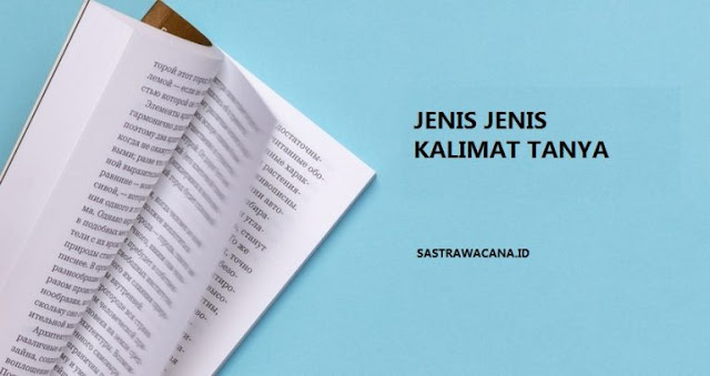 kalimat tanya