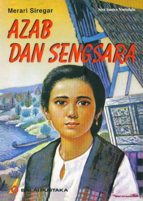 sinopsis novel azab dan sengsara