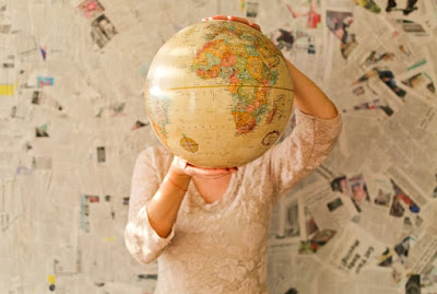 Pengertian Unsur Geografis