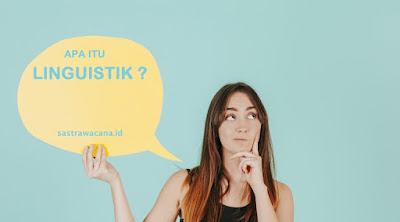 linguistik