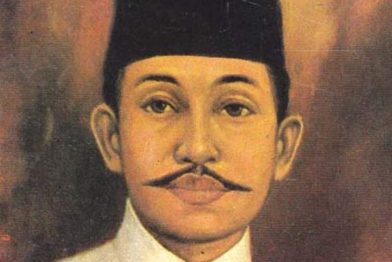 hos-tjokroaminoto