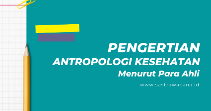 antropologi kesehatan