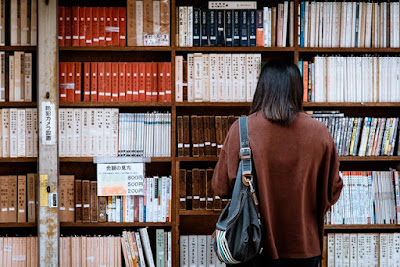 pengertian perpustakaan
