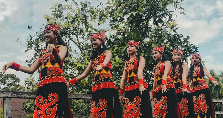 Fungsi Seni Tari di Sekolah Dasar