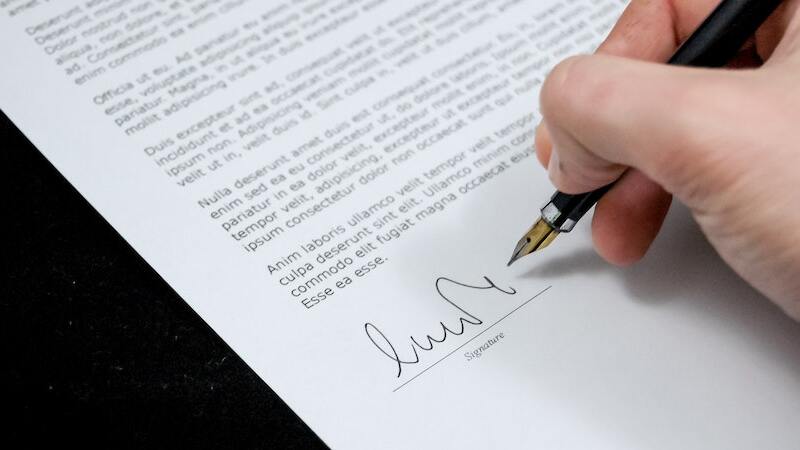 surat resmi