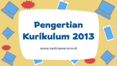 kurikulum 2013