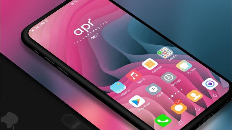 Font Gratis Vivo