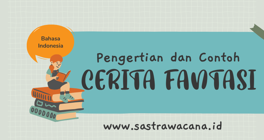 cerita fantasi
