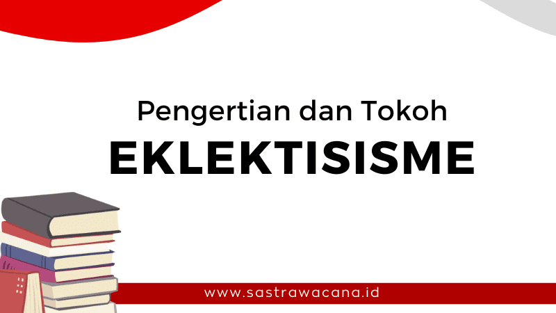 eklektisisme