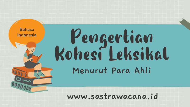 kohesi leksikal